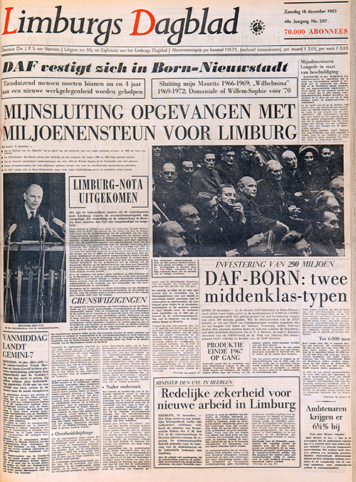 Limburgs Dagblad